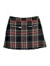 SEEK The Label Plaid Green Skort Size XS - photo 1
