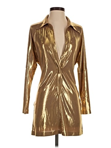 Norma Kamali Cocktail Dress (view 1)