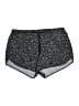 Active by Old Navy Print Black Athletic Shorts Size XXL - photo 1