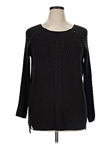 Philosophy Republic Clothing Pullover Sweater (view 1)
