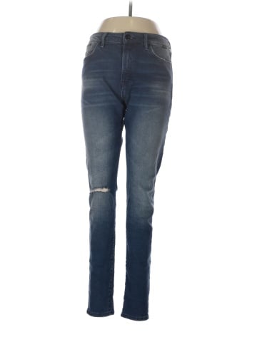 Mavi Gold Jeans (view 1)
