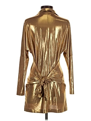 Norma Kamali Cocktail Dress (view 2)