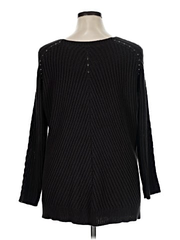 Philosophy Republic Clothing Pullover Sweater (view 2)