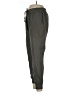 7 Diamonds 100% Polyester Solid Green Casual Pants Size L - photo 5