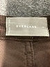 Everlane Black Brown Cords Size 26 waist - photo 7
