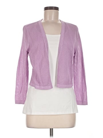 Talbots Cardigan (view 1)