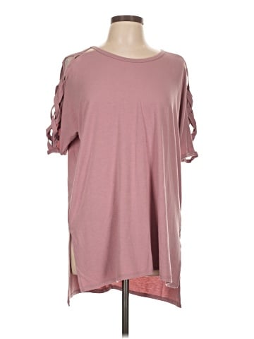 Zenana Premium Short Sleeve T-Shirt (view 1)