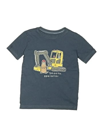 Life Is Good Short Sleeve T-Shirt (view 1)
