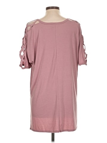 Zenana Premium Short Sleeve T-Shirt (view 2)