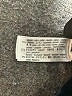 Zara Gray Jeans Size S - photo 8