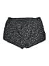 Active by Old Navy Print Black Athletic Shorts Size XXL - photo 2