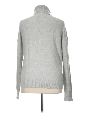 Halogen Turtleneck Sweater (view 2)