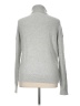 Halogen Gray Turtleneck Sweater Size XL - photo 2