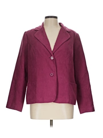 Studio Works Blazer (view 1)