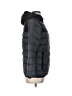 Reebok Black Snow Jacket Size L - photo 4