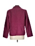 Studio Works Burgundy Blazer Size 12 - photo 2