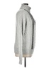 Halogen Gray Turtleneck Sweater Size XL - photo 4