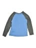 Puma Blue Long Sleeve T-Shirt Size 5 - photo 2
