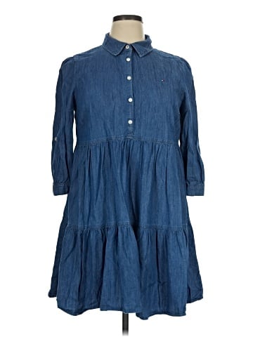 Tommy Hilfiger Casual Dress (view 1)