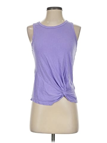 Sundry Sleeveless T-Shirt (view 1)