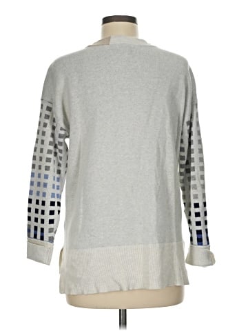 Nic + Zoe Pullover Sweater (view 2)