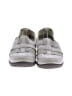Clarks Stripes Gray Sandals Size 9 - photo 2