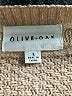 Olive and Oak 100% Recycled Polyester Tan Pullover Sweater Size L - photo 7