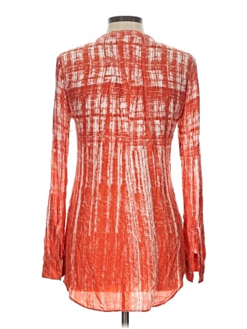 Maeve Long Sleeve Blouse (view 2)