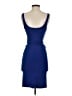 Forever 21 Blue Cocktail Dress Size S - photo 2