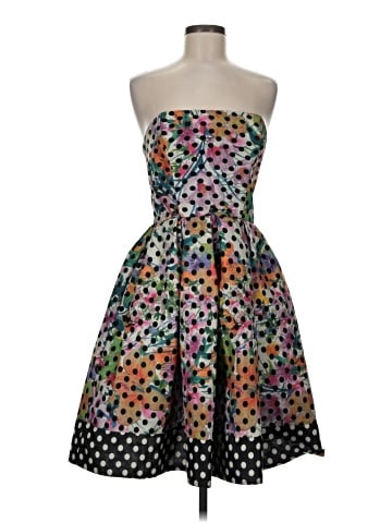 Corey Lynn Calter Cocktail Dress (view 1)