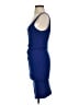 Forever 21 Blue Cocktail Dress Size S - photo 5