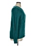 Old Navy Teal Pullover Sweater Size XL - photo 4