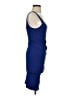 Forever 21 Blue Cocktail Dress Size S - photo 4