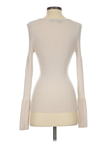 360 Cashmere Cashmere Pullover Sweater (view 2)