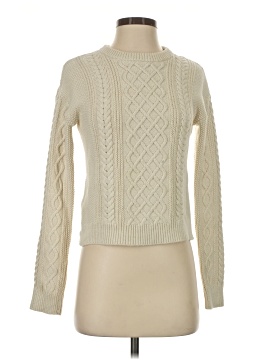 J.Crew Factory Store Pullover Sweater