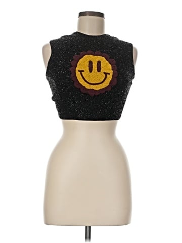 Ganni Tank Top (view 1)