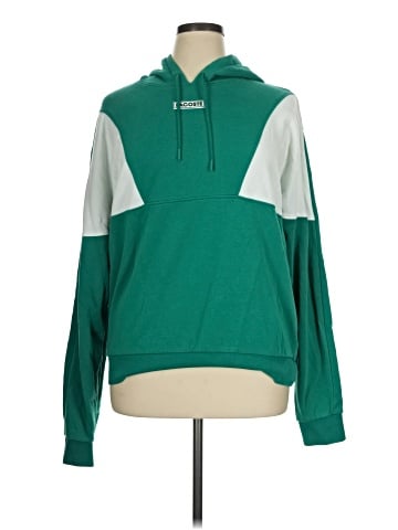 Lacoste Sport Pullover Hoodie (view 1)