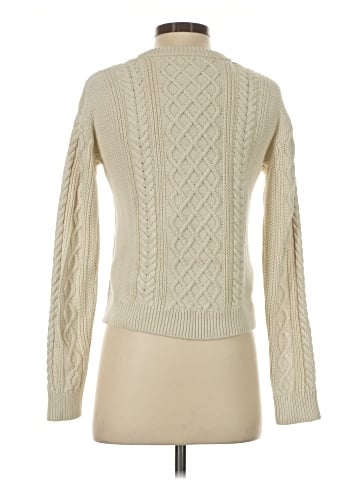 J.Crew Factory Store Pullover Sweater (view 2)