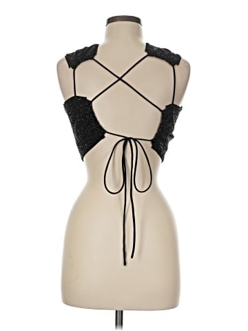 Ganni Tank Top (view 2)