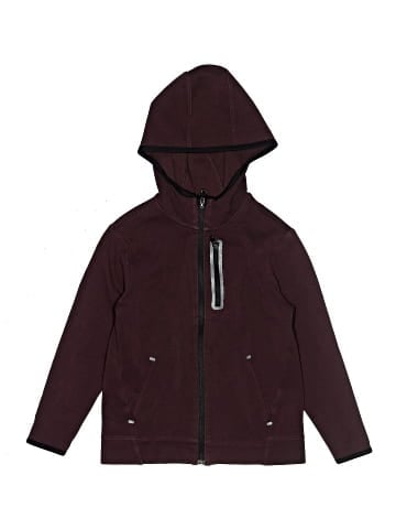 Active by Old Navy Zip Up Hoodie (view 1)