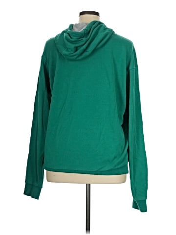 Lacoste Sport Pullover Hoodie (view 2)