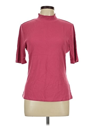 Nine West 3/4 Sleeve Top (view 1)