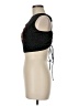 Ganni Black Tank Top Size M (estimated) - photo 5