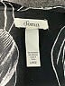Soma Black Casual Dress Size L - photo 7