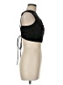 Ganni Black Tank Top Size M (estimated) - photo 4
