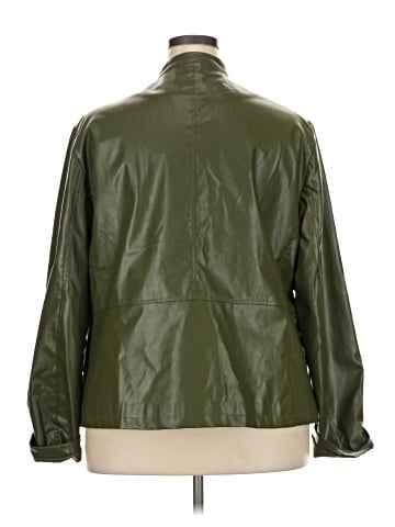 Unbranded Raincoat (view 2)