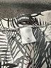 Express Tropical Ivory Shorts Size XL - photo 3