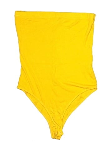 Charlotte Russe Bodysuit (view 1)