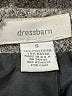DressBarn Tweed Gray Coat Size S - photo 6