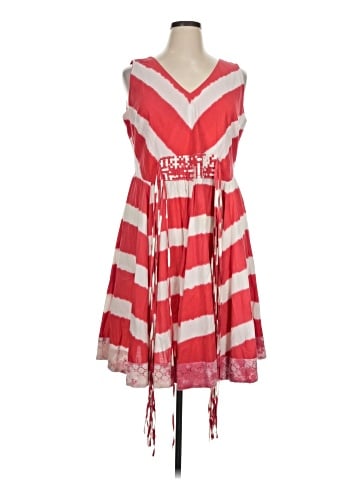 Monroe and Main Casual Dress (view 1)